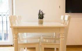Rental In Rome Trastevere Atmosphere